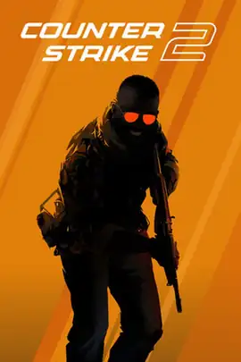 Portada de Counter-Strike: Global Offensive