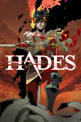 Portada de Hades