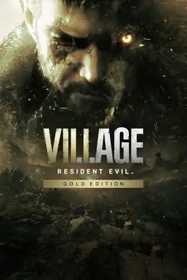 Portada de Resident Evil Village: Maiden (demo)