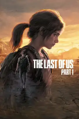 Portada de The Last of Us